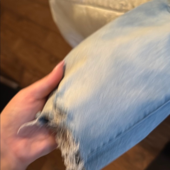 Distressed The Baxter Women's Jeans BlankNYC - Picture 6 of 13